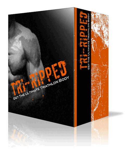 TriRipped Box